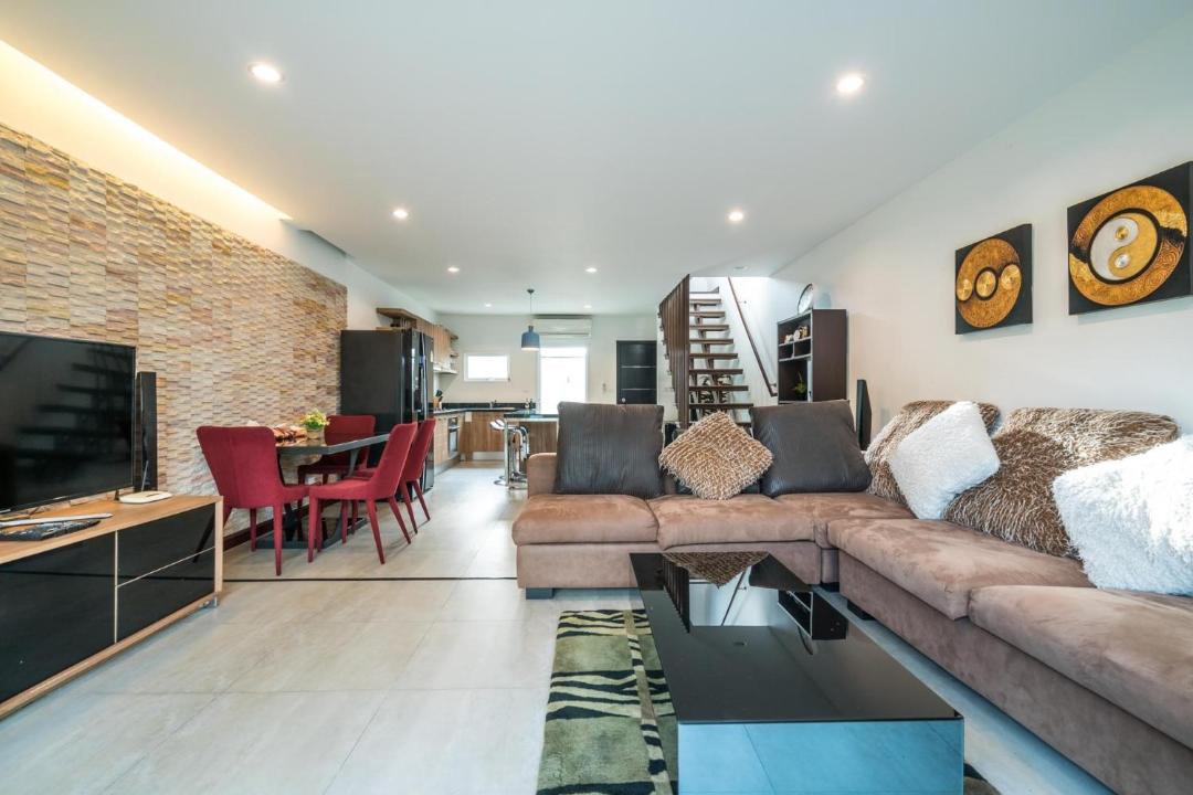 Photo of Livingroom in Kamala