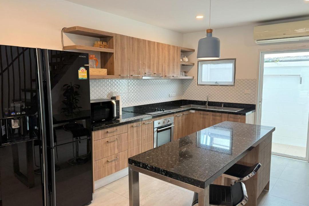 Photo of Kitchen in Kamala