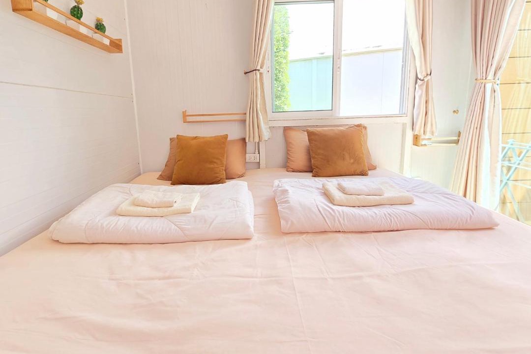 Photo of Bedroom in Kathu