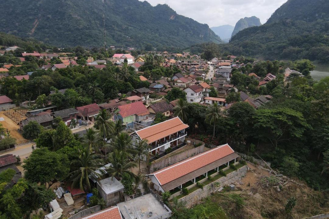 Photo of Others in Nong Khiaw