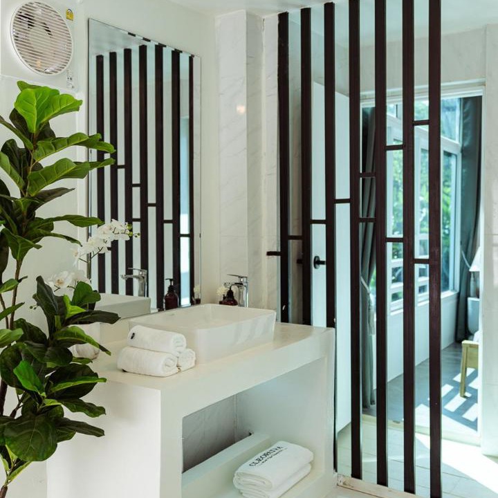 Photo of Bathroom in Chiang Mai