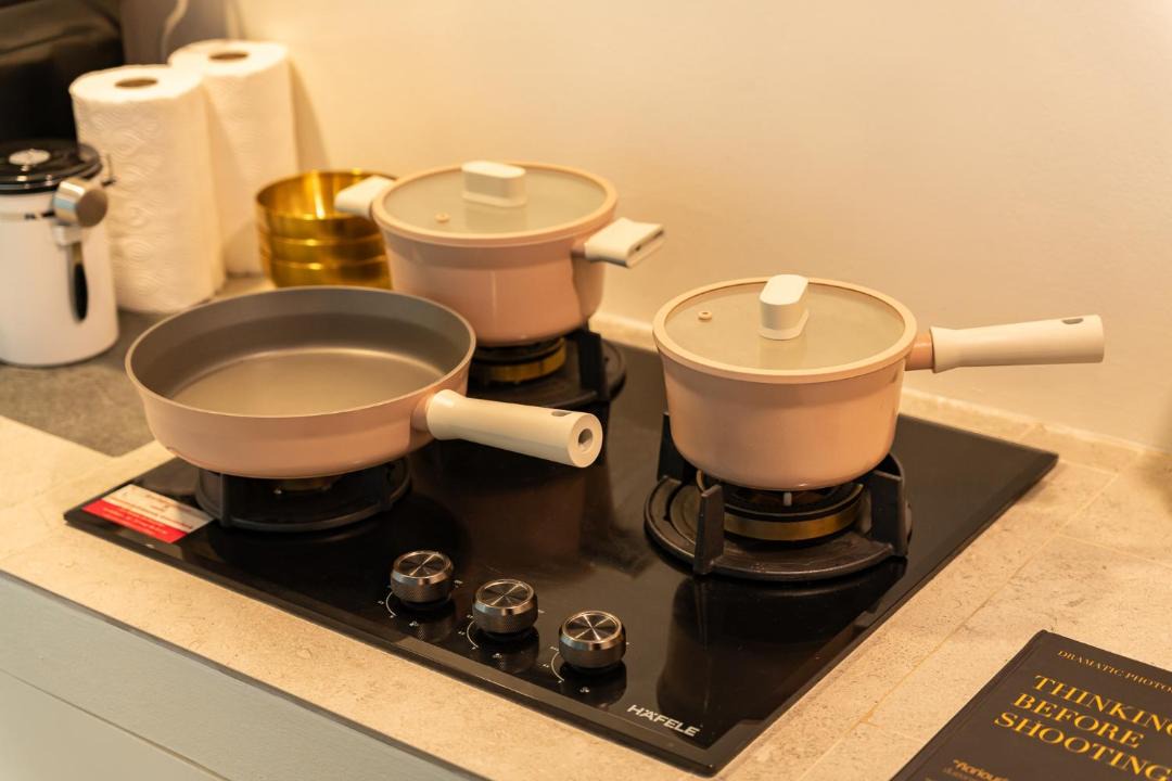 Photo of Kitchen in Chiang Mai