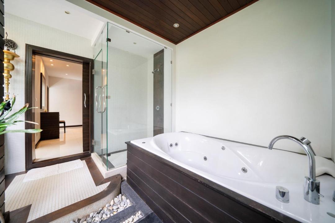 Photo of Bathroom in Choeng Thale