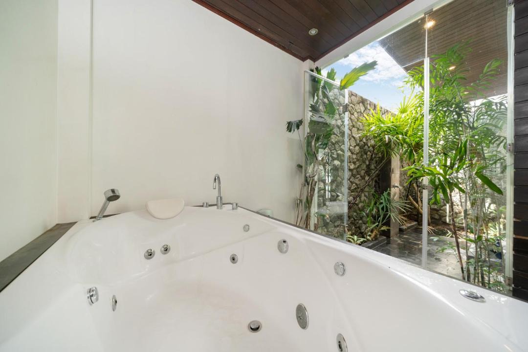 Photo of Bathroom in Choeng Thale