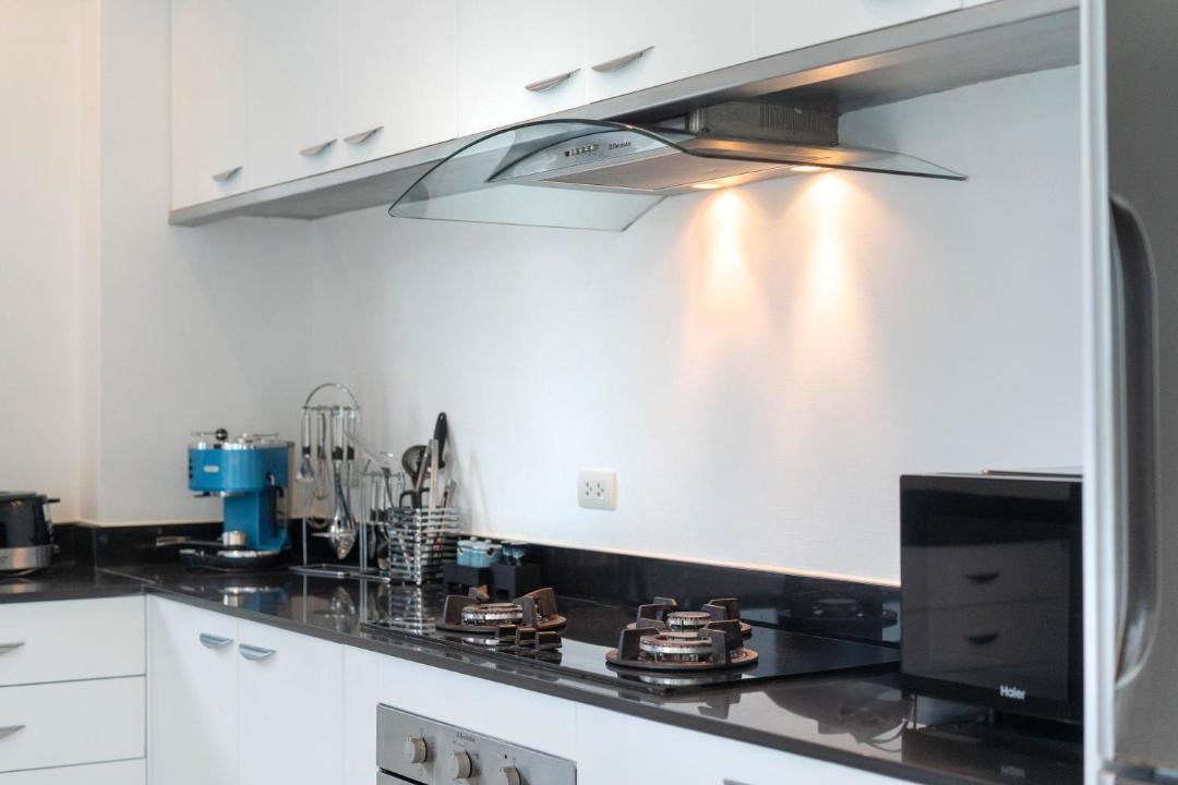 Photo of Kitchen in Choeng Thale