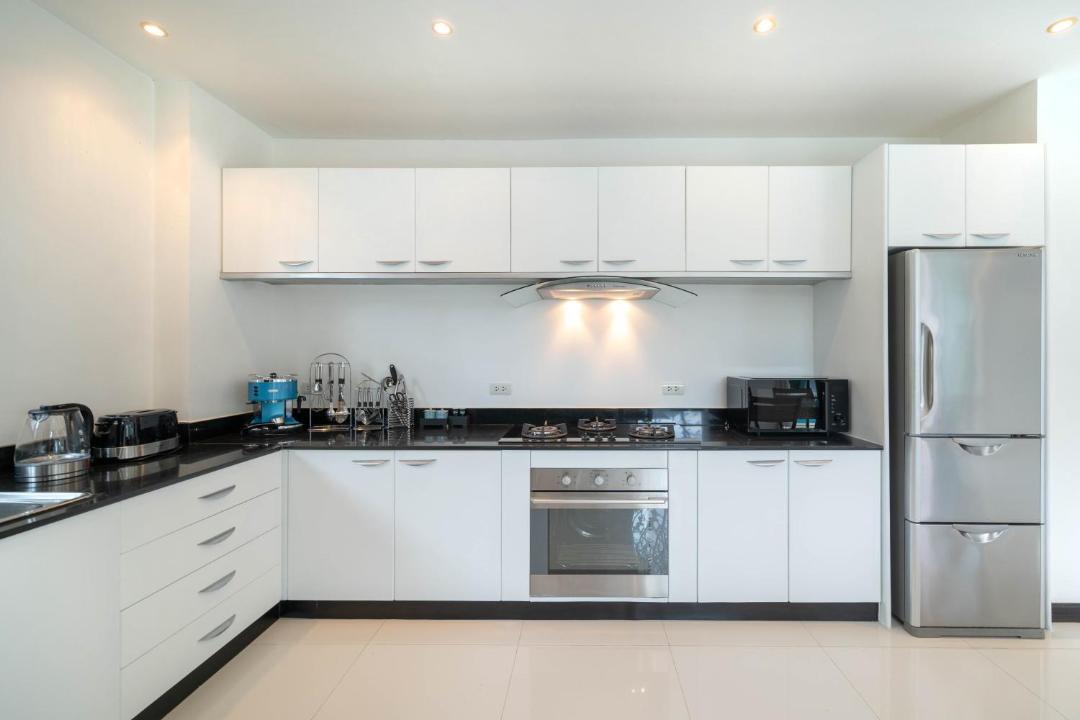 Photo of Kitchen in Choeng Thale