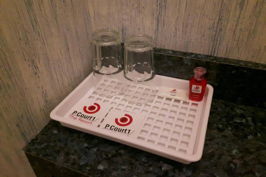Photo of Bathroom in Bang Chan