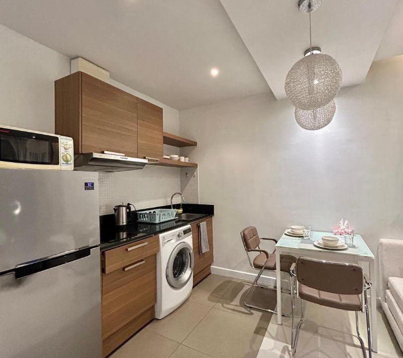 Photo of Kitchen in Nai Harn