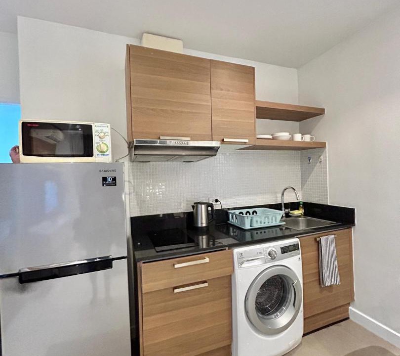 Photo of Kitchen in Nai Harn
