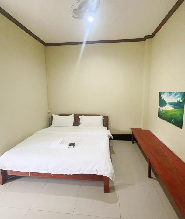 Photo of Bedroom in Vang Vieng