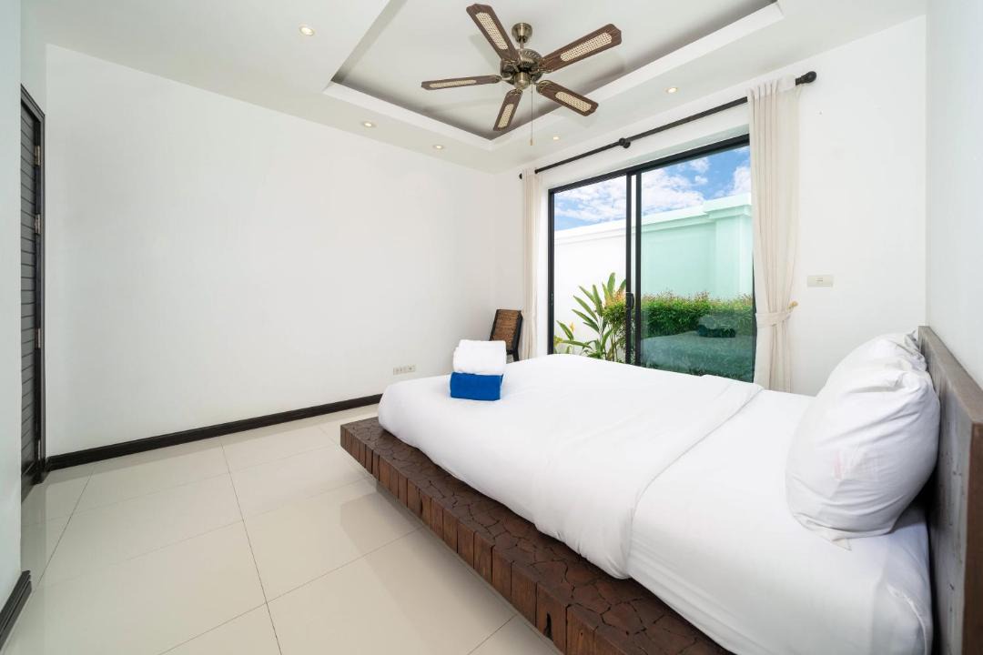 Photo of Bedroom in Choeng Thale