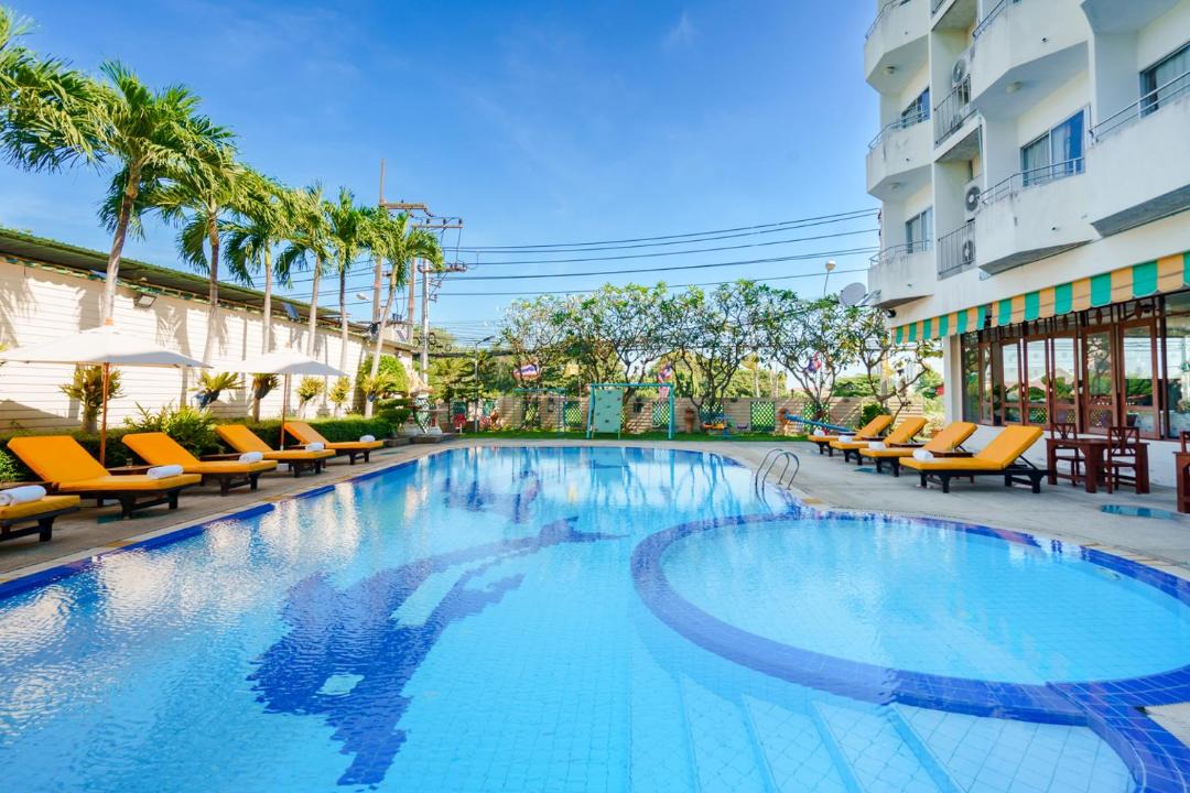 Photo of Others in North Pattaya