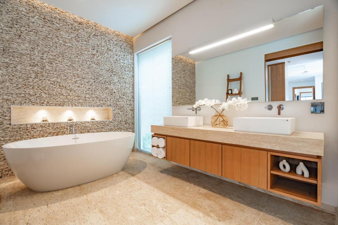 Photo of Bathroom in Thep Kasattri