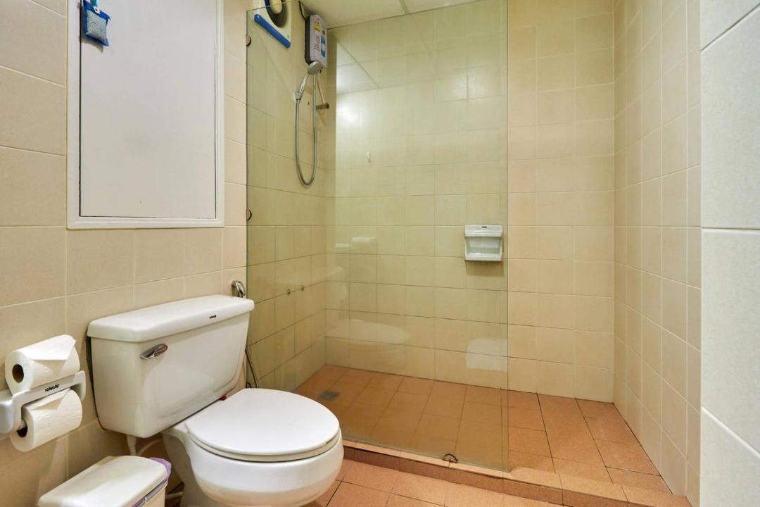 Photo of Bathroom in Patong