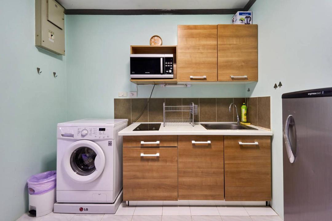 Photo of Kitchen in Patong