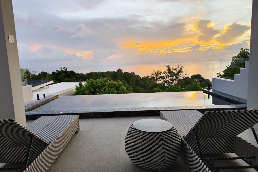 Photo of Patio Balcony in Ko Pha-ngan