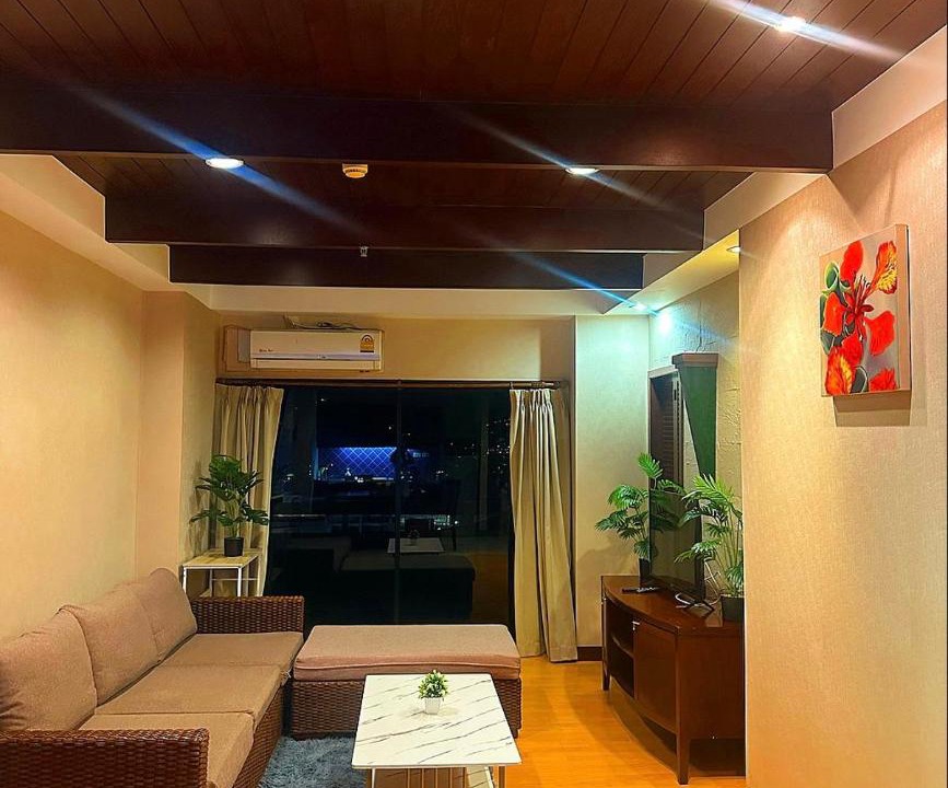 Photo of Livingroom in Patong