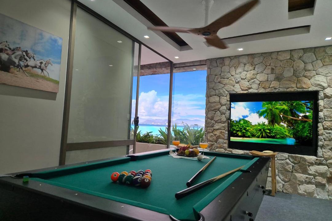 Photo of Livingroom in Wichit