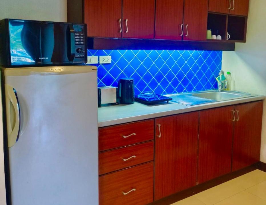 Photo of Kitchen in Patong