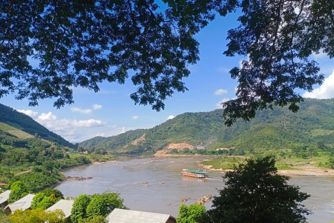 Photo of Others in Chiang Khong