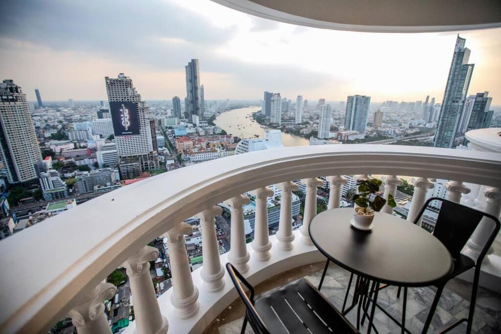 Photo of Patio Balcony in Bang Rak