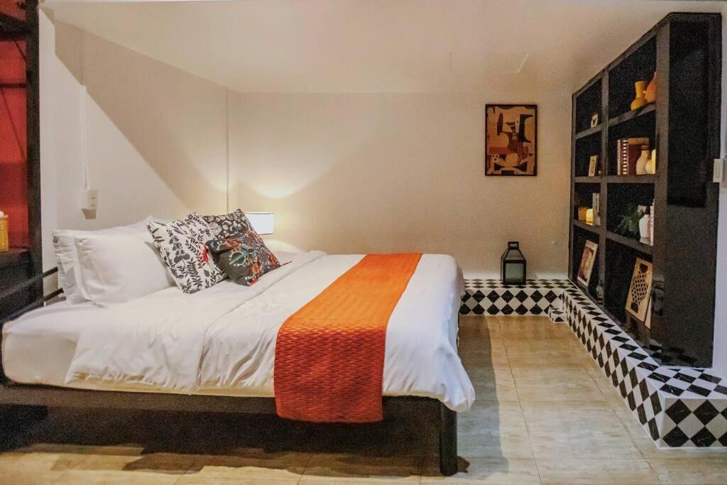 Photo of Bedroom in Bang Rak