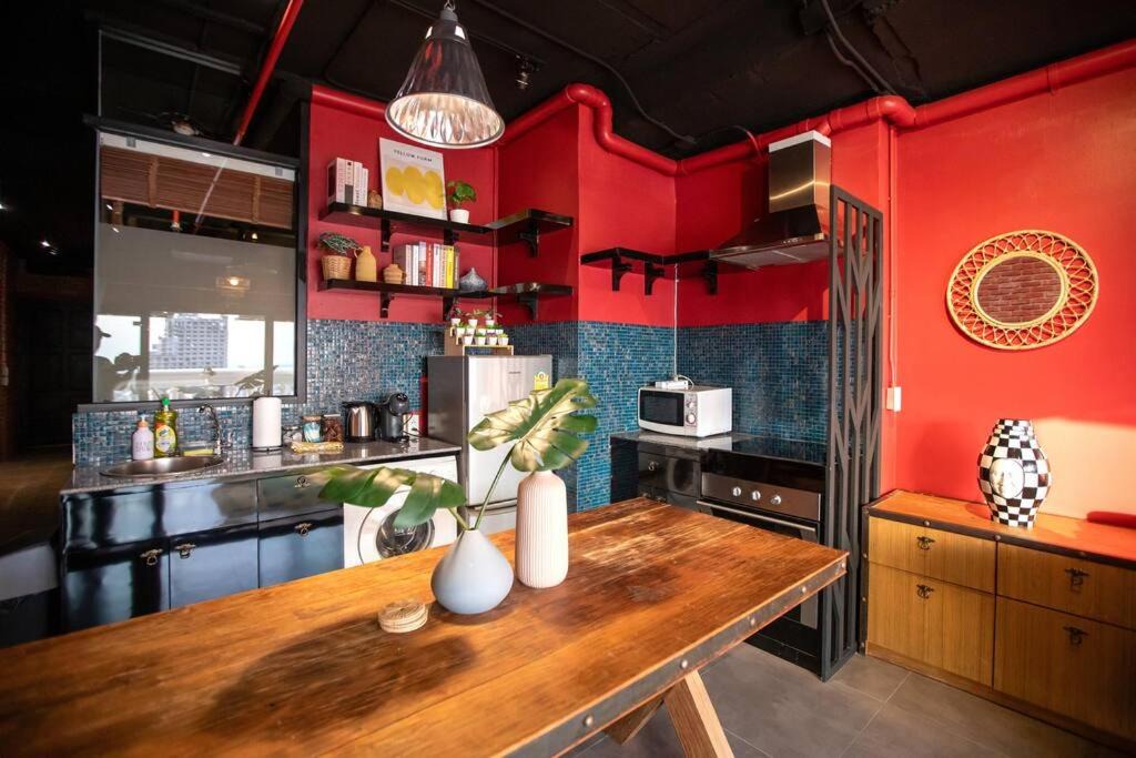 Photo of Kitchen in Bang Rak