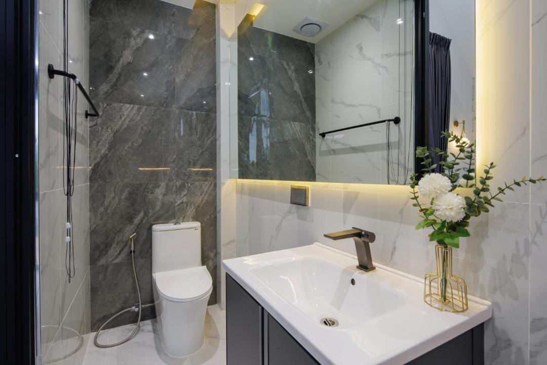 Photo of Bathroom in Su Thep