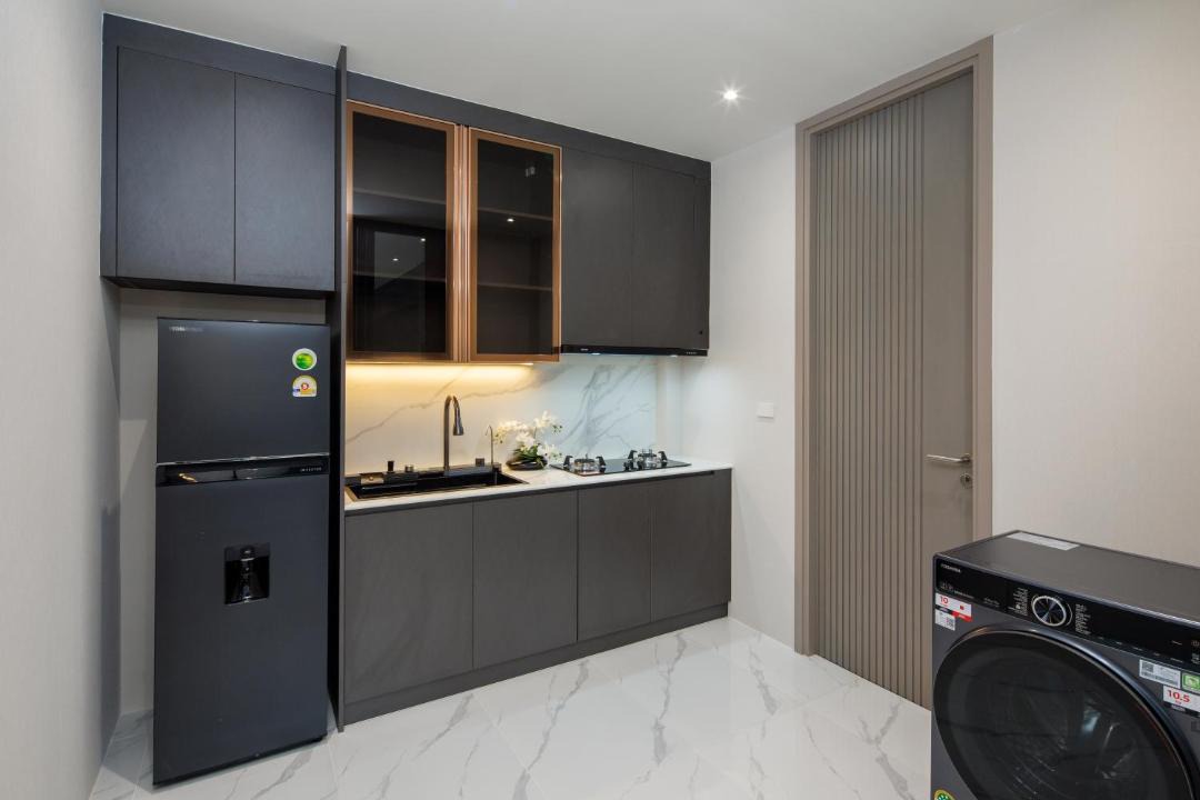 Photo of Kitchen in Su Thep