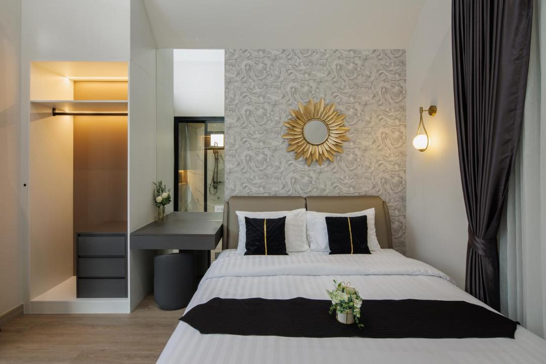 Photo of Bedroom in Su Thep