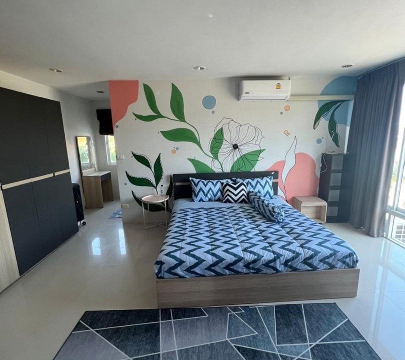 Photo of Bedroom in Nai Harn