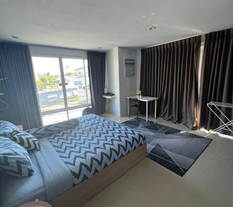 Photo of Bedroom in Nai Harn