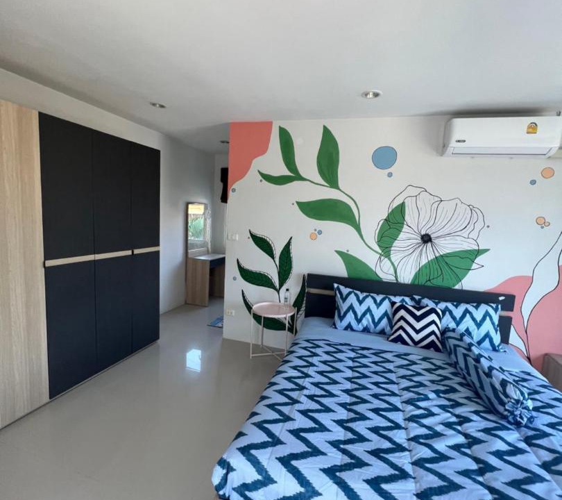 Photo of Bedroom in Nai Harn