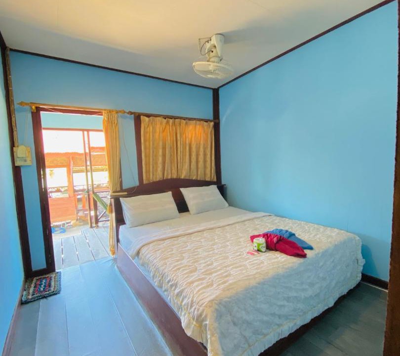 Photo of Bedroom in Don Det