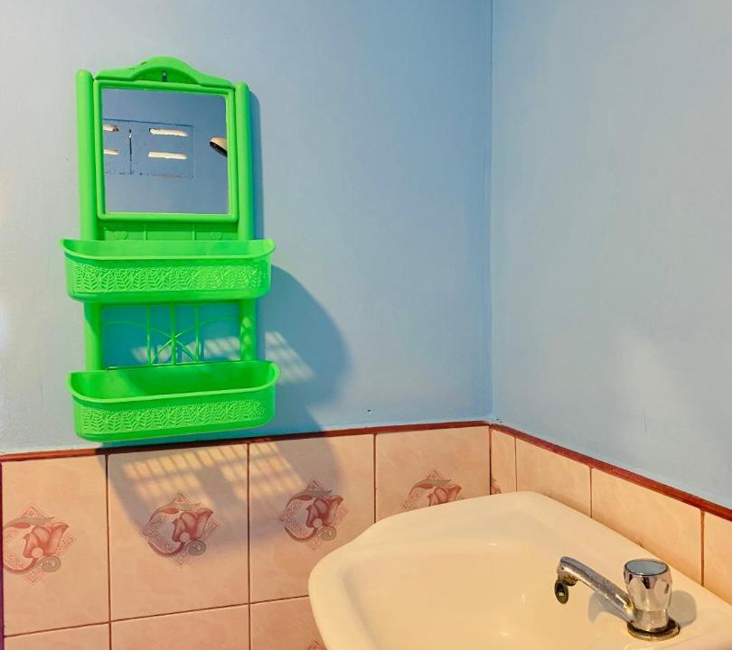 Photo of Bathroom in Don Det