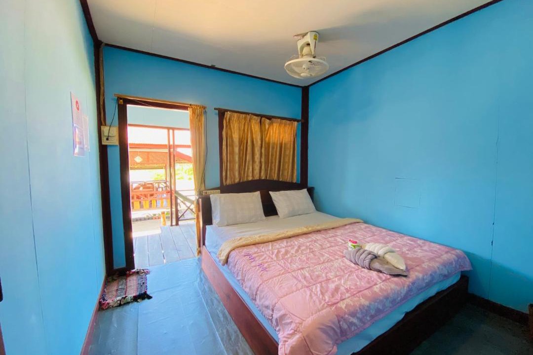 Photo of Bedroom in Don Det