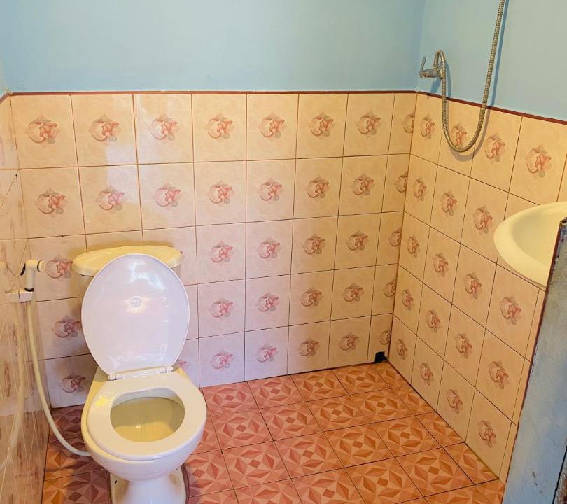Photo of Bathroom in Don Det