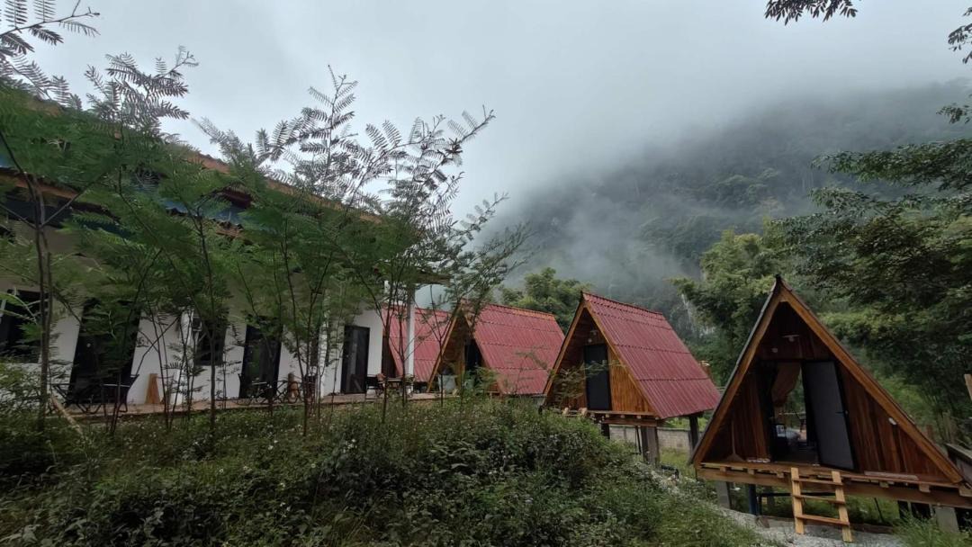 Photo of Others in Louangphabang