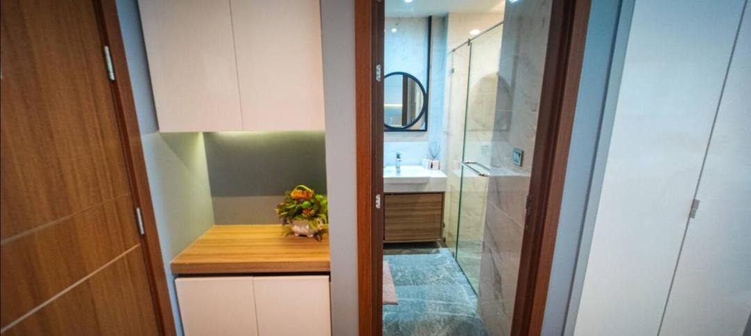 Photo of Bathroom in Kata