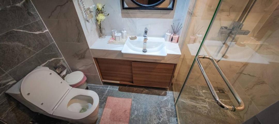Photo of Bathroom in Kata