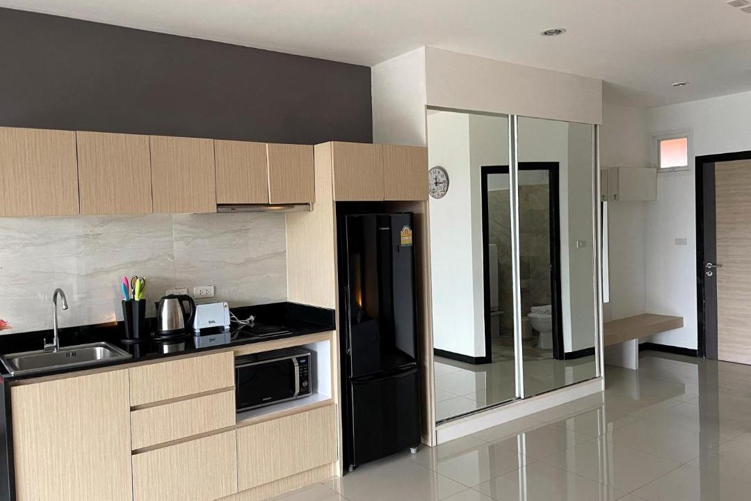 Photo of Kitchen in Nai Harn