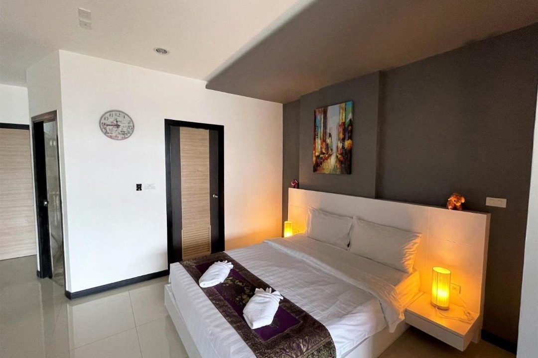 Photo of Bedroom in Nai Harn