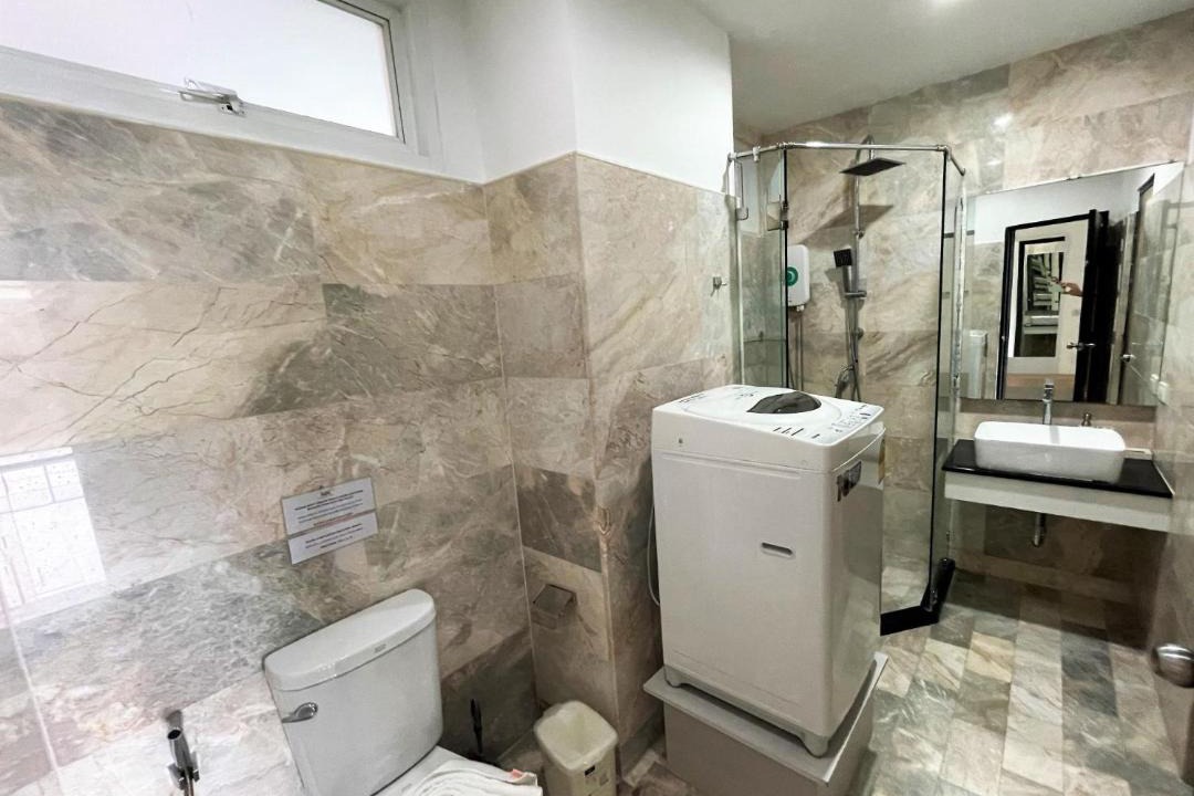 Photo of Bathroom in Nai Harn