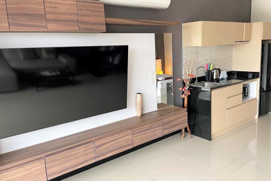 Photo of Kitchen in Nai Harn