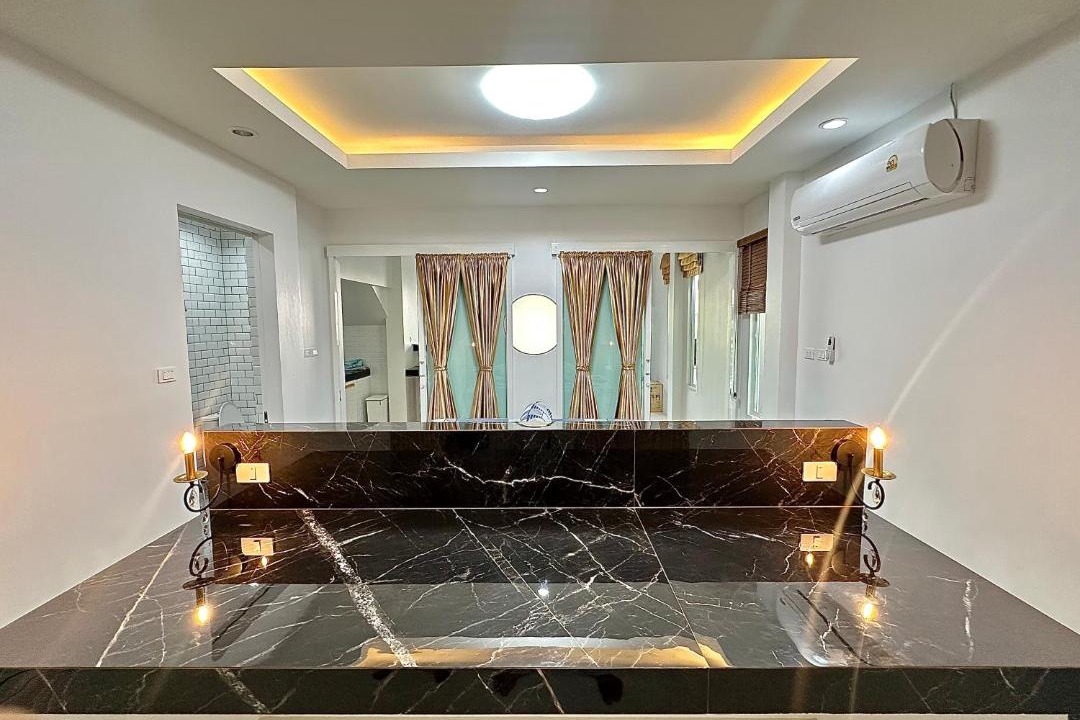 Photo of Bathroom in Wichit