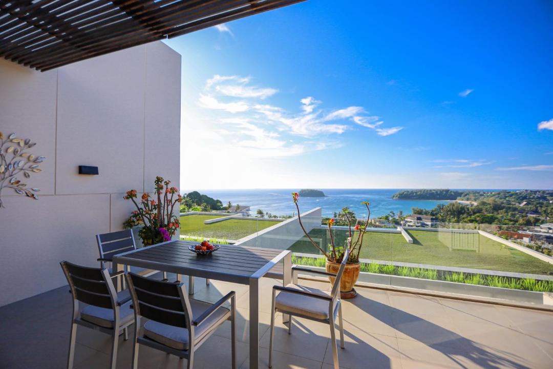 Photo of Patio Balcony in Kata