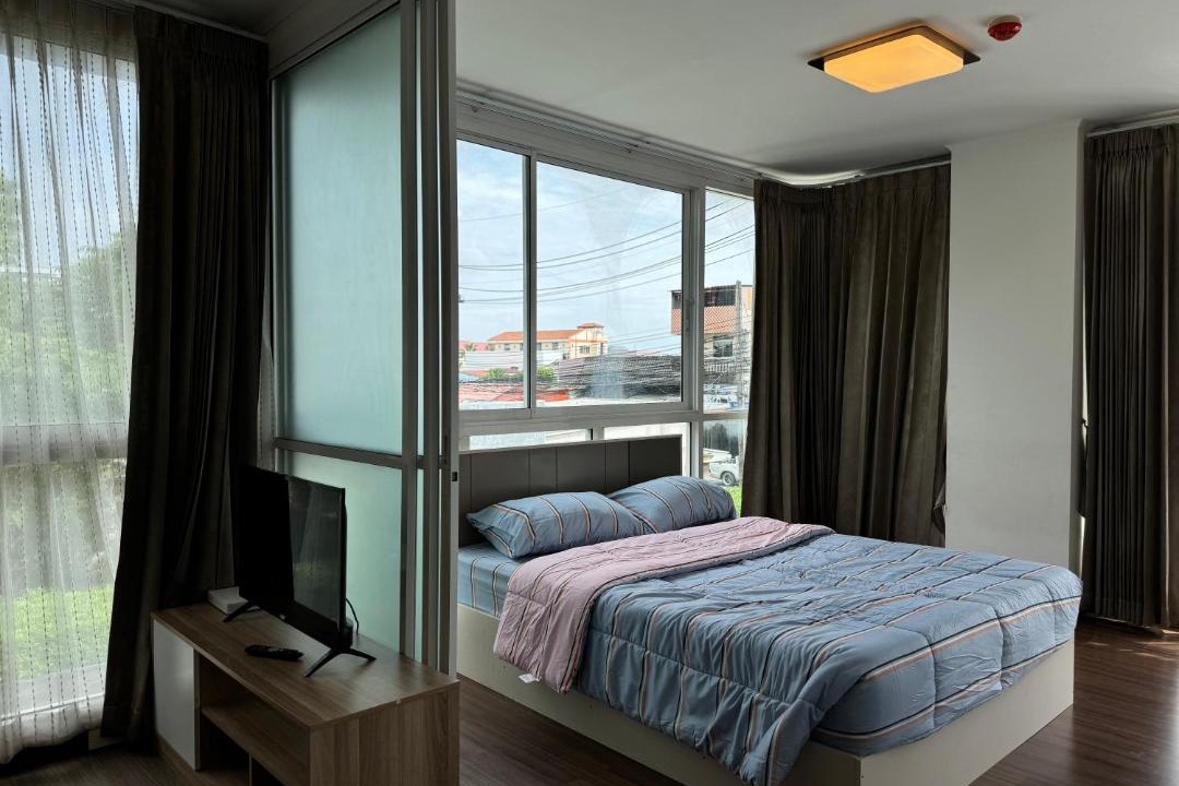 Photo of Bedroom in Talat Nuea
