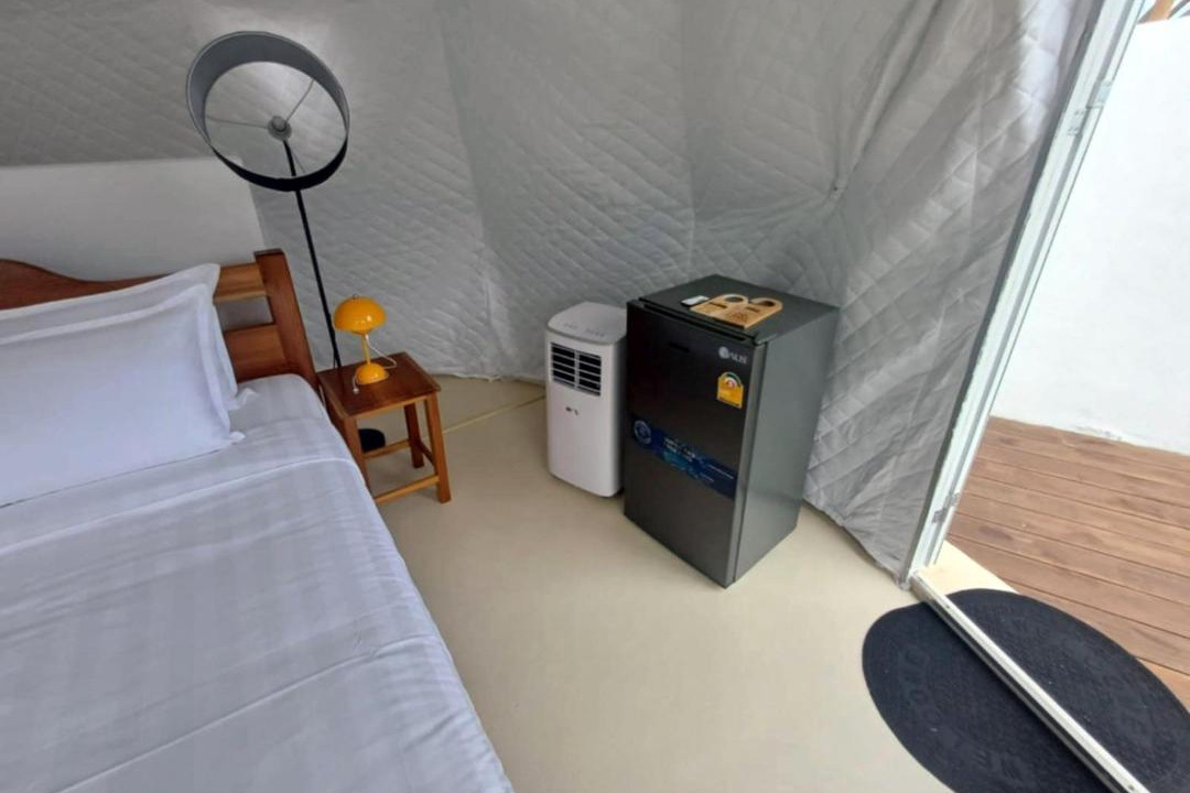 Photo of Bedroom in Vang Vieng