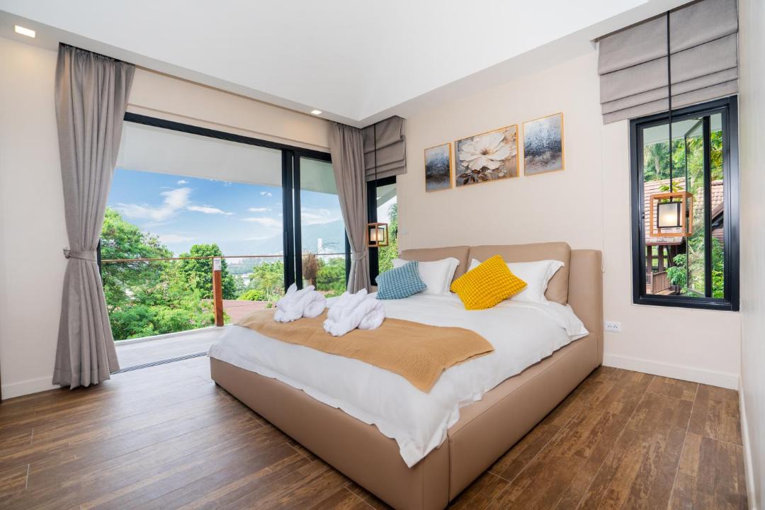 Photo of Bedroom in Patong