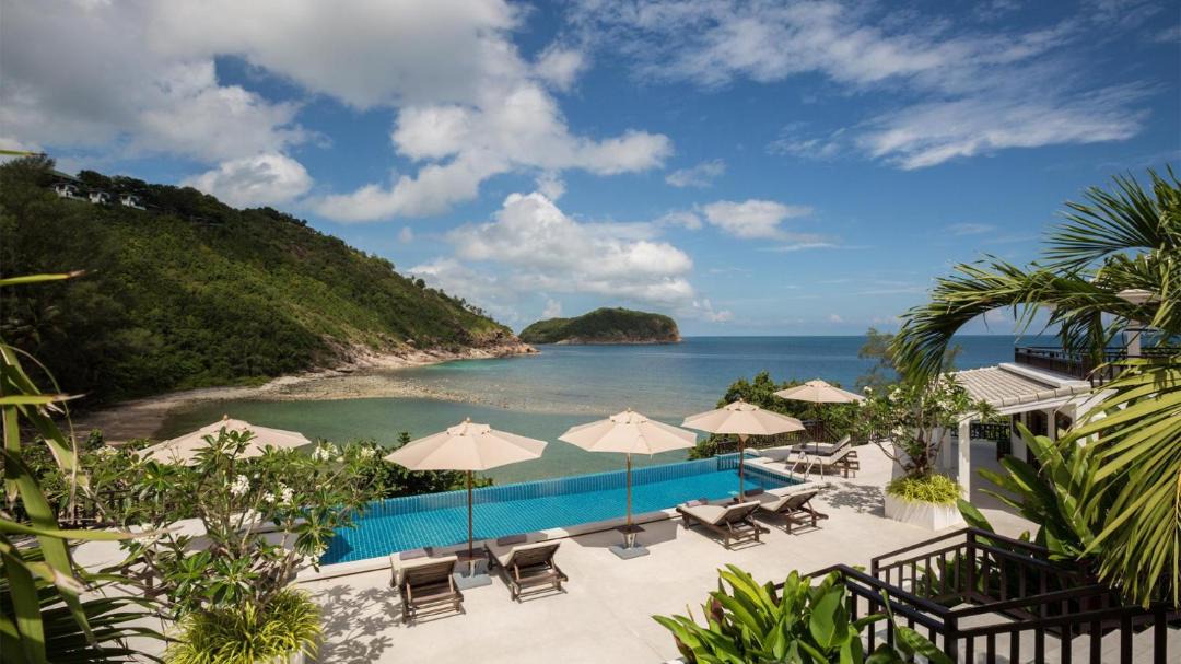 Photo of Others in Ko Pha-ngan